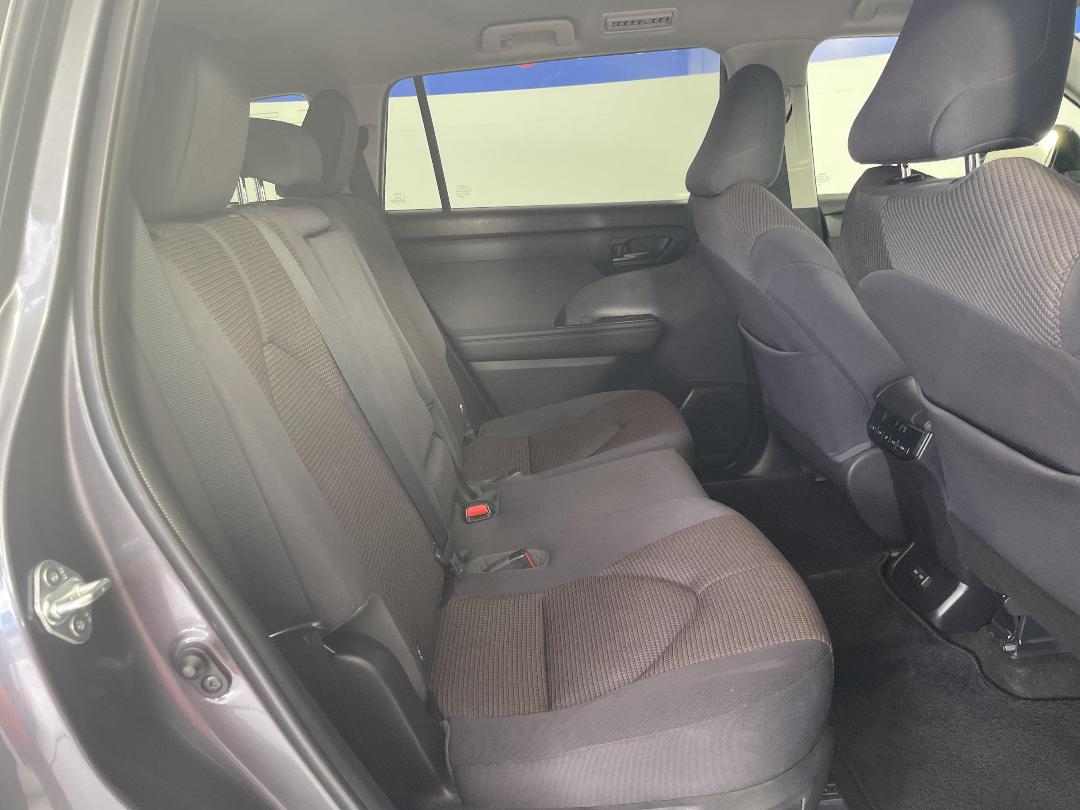 Photo '20' of Toyota Highlander