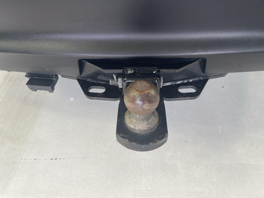 Photo '23' of Toyota Highlander