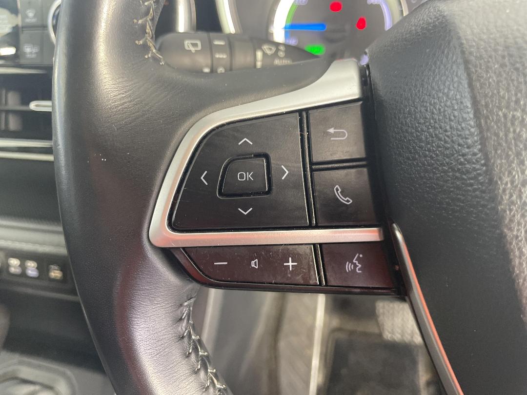 Photo '24' of Toyota Highlander