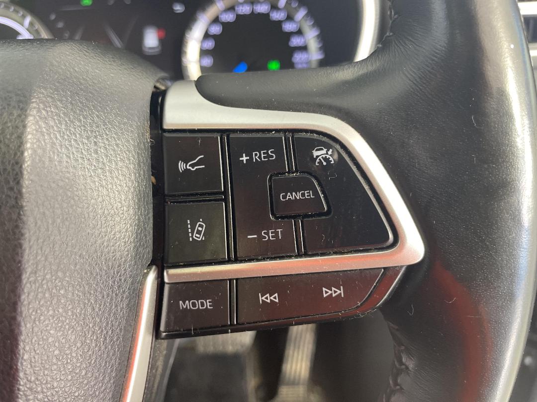 Photo '25' of Toyota Highlander