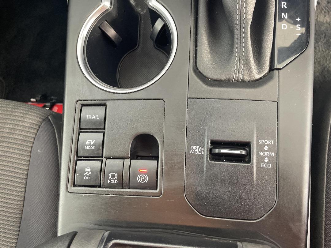 Photo '26' of Toyota Highlander