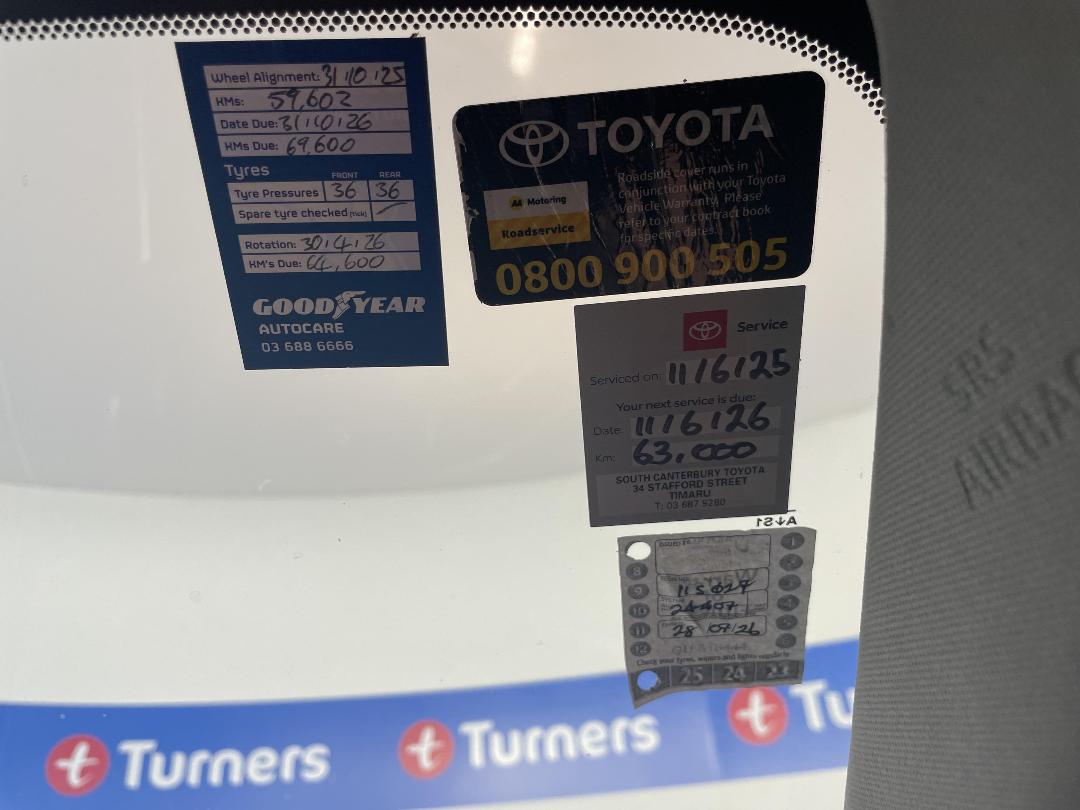 Photo '27' of Toyota Highlander