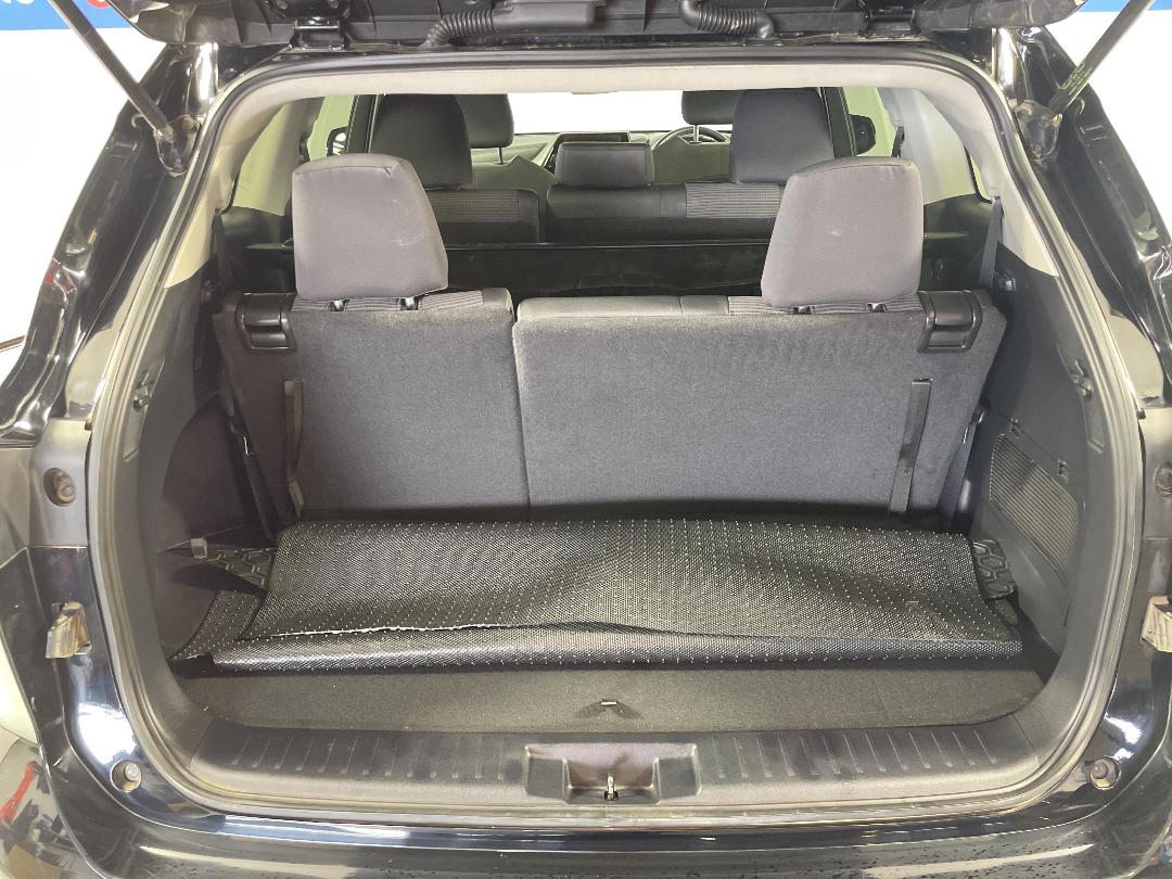 Photo '14' of Toyota Highlander