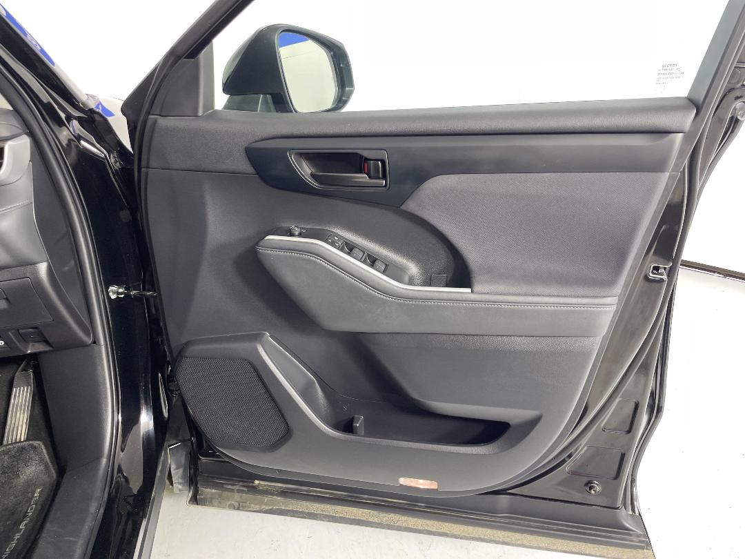 Photo '15' of Toyota Highlander