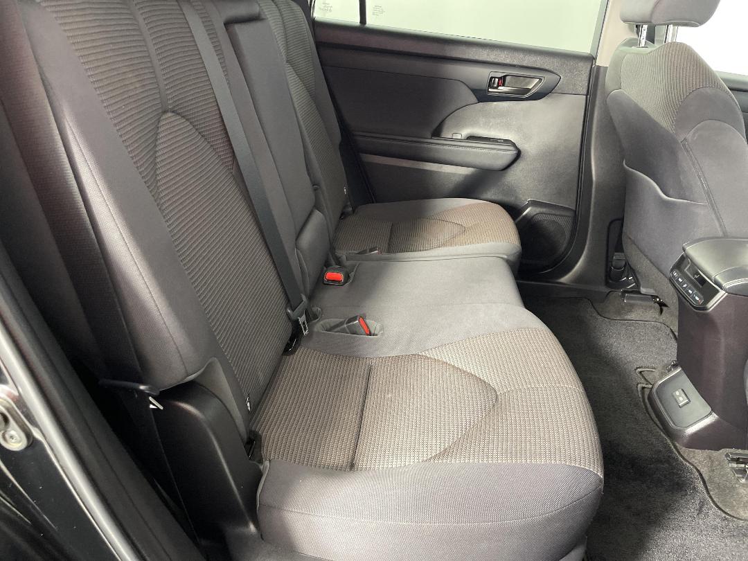 Photo '20' of Toyota Highlander