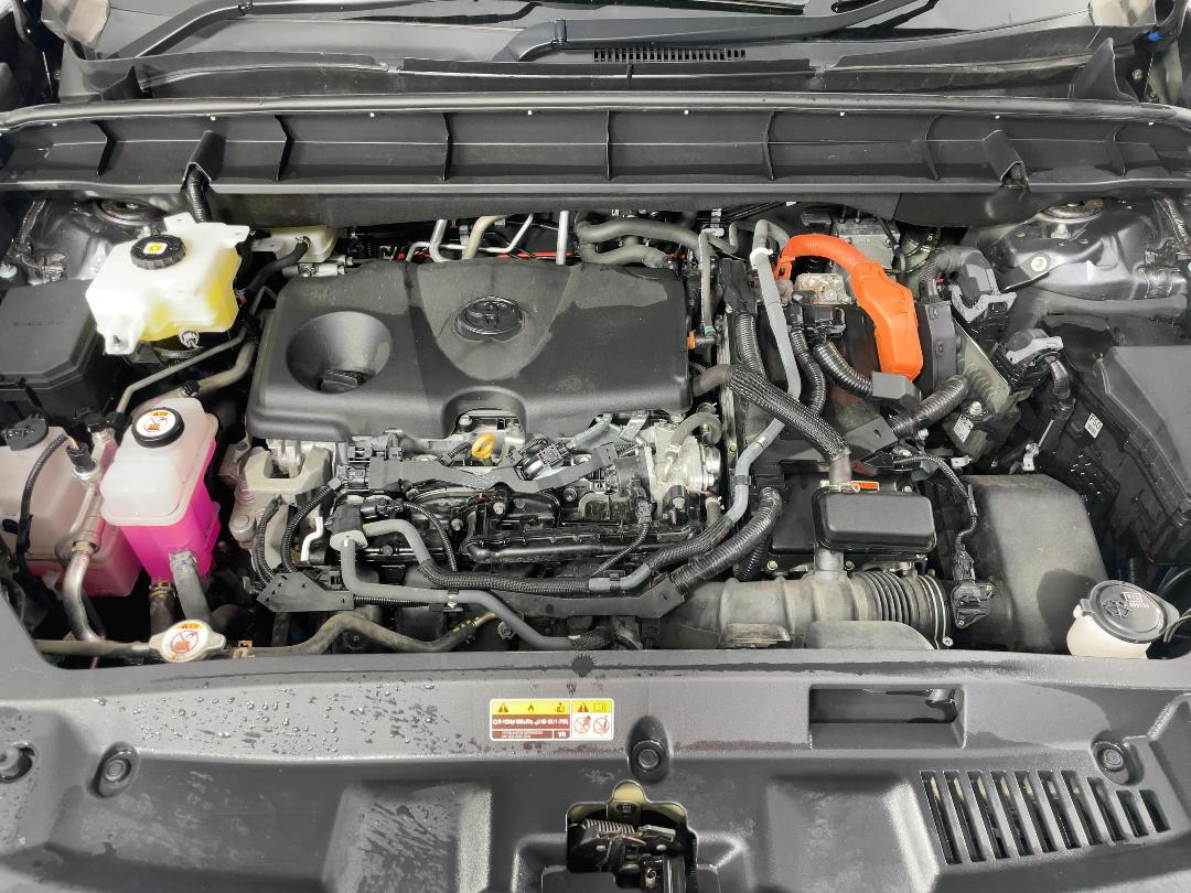 Photo '13' of Toyota Highlander