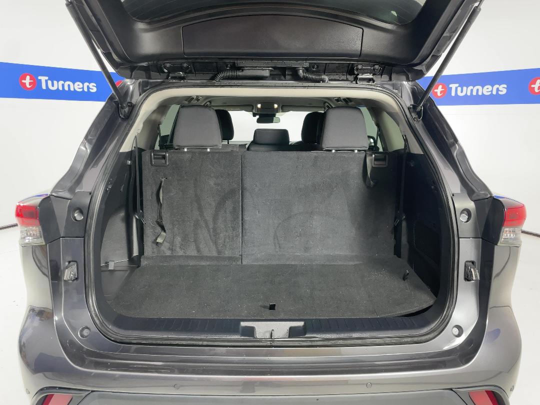 Photo '14' of Toyota Highlander