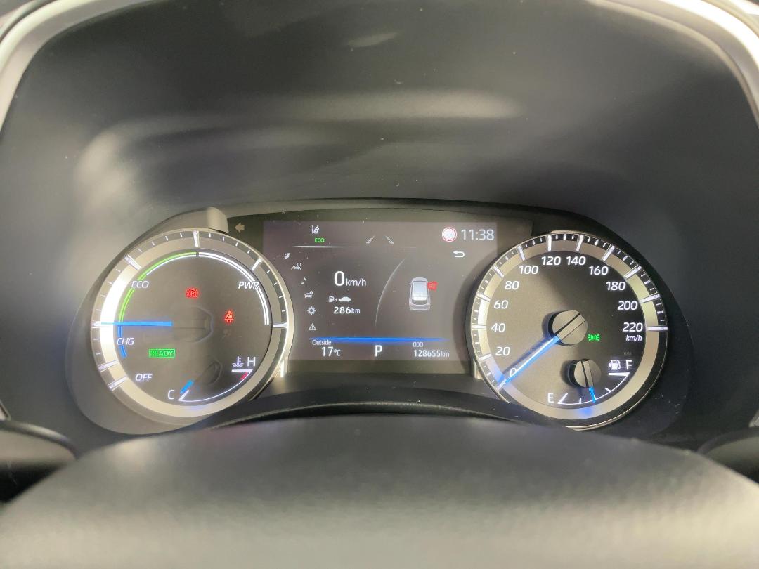 Photo '21' of Toyota Highlander