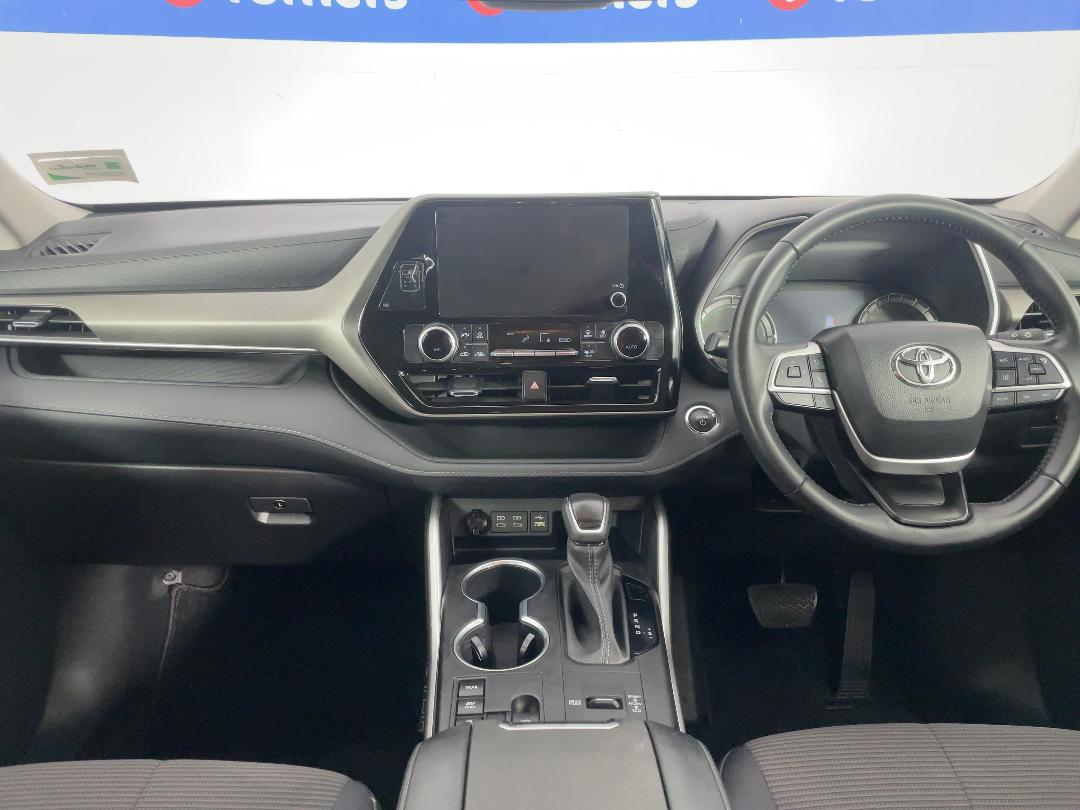 Photo '17' of Toyota Highlander