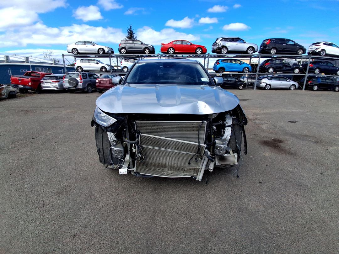 Photo '2' of Toyota Highlander GXL