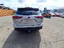 Thumbnail '5' of Toyota Highlander GXL