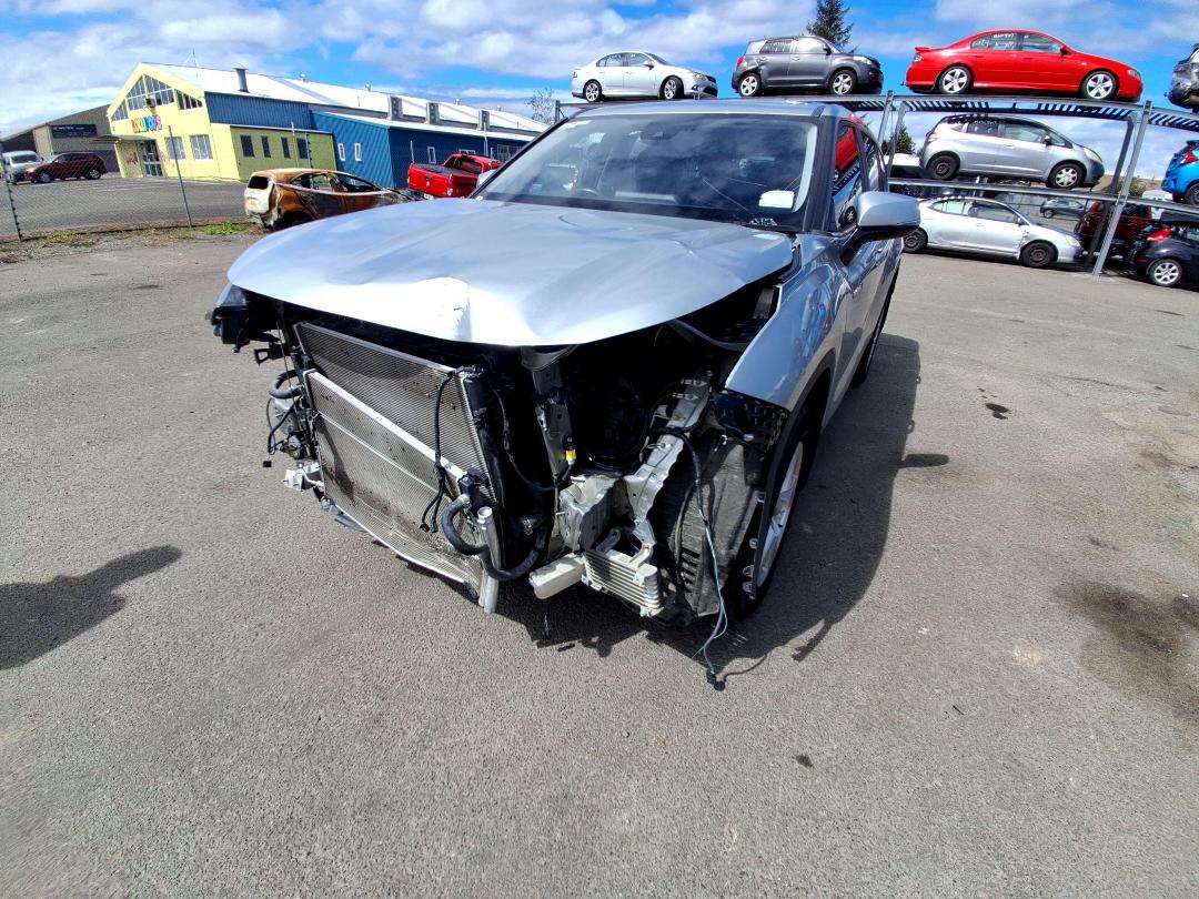 Photo '7' of Toyota Highlander GXL