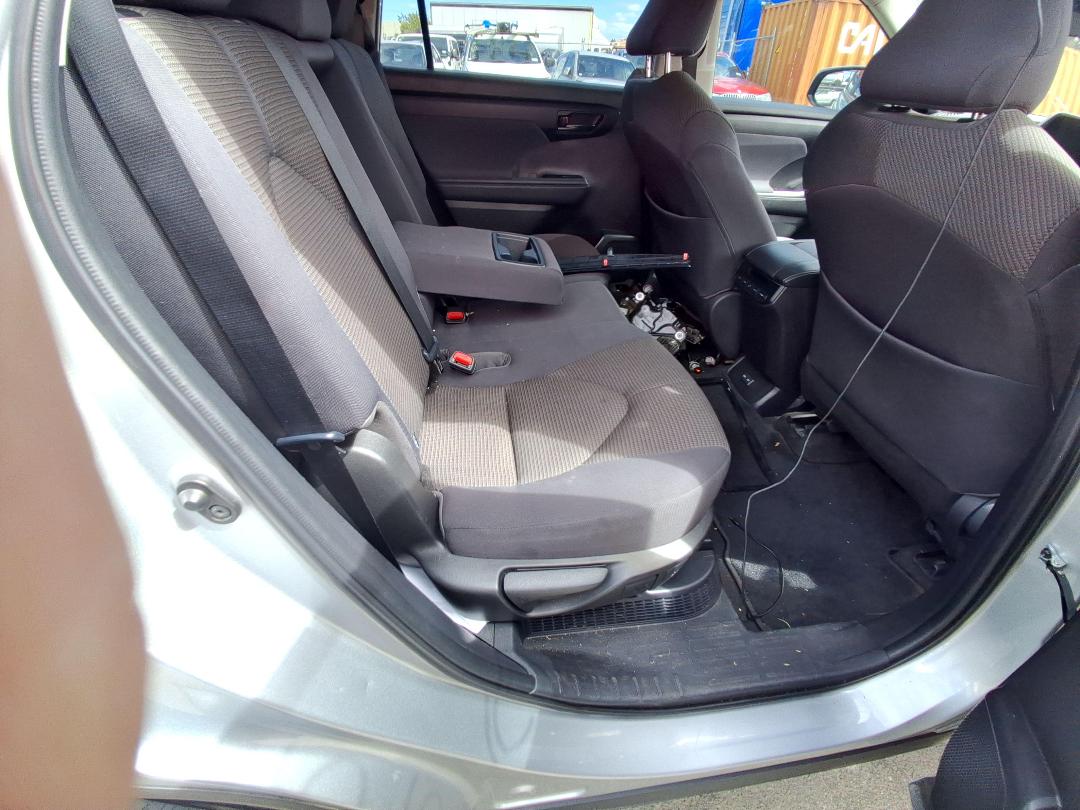 Photo '13' of Toyota Highlander GXL