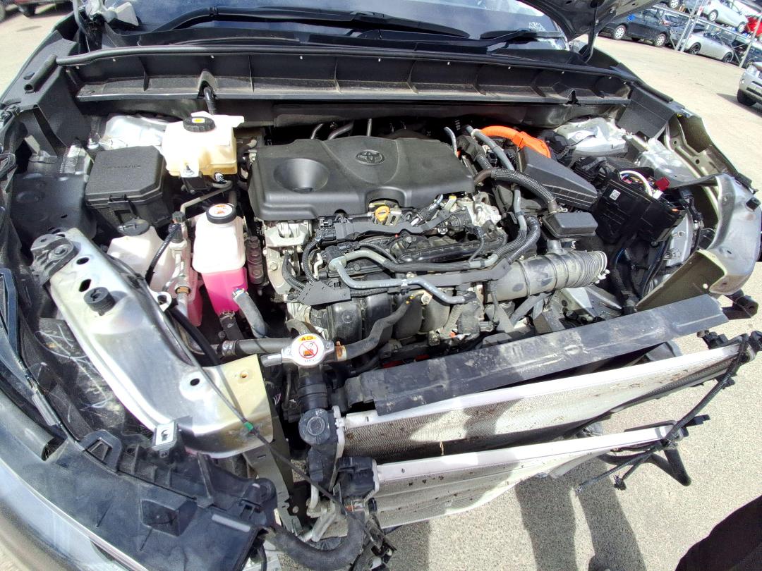 Photo '9' of Toyota Highlander GXL