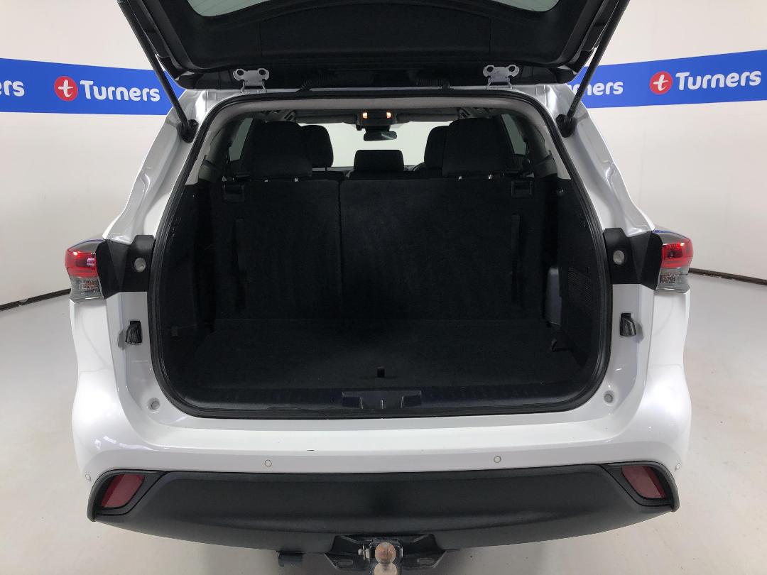 Photo '14' of Toyota Highlander Photo '14' of Toyota Highlander