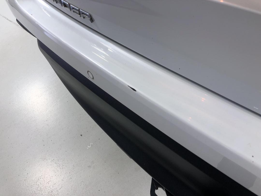 Photo '24' of Toyota Highlander Photo '24' of Toyota Highlander