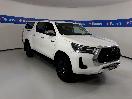 Thumbnail '1' of Toyota Hilux