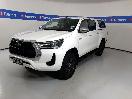 Thumbnail '4' of Toyota Hilux