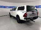 Thumbnail '5' of Toyota Hilux