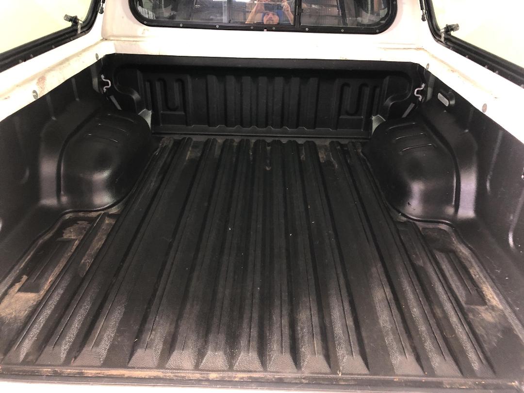 Photo '14' of Toyota Hilux