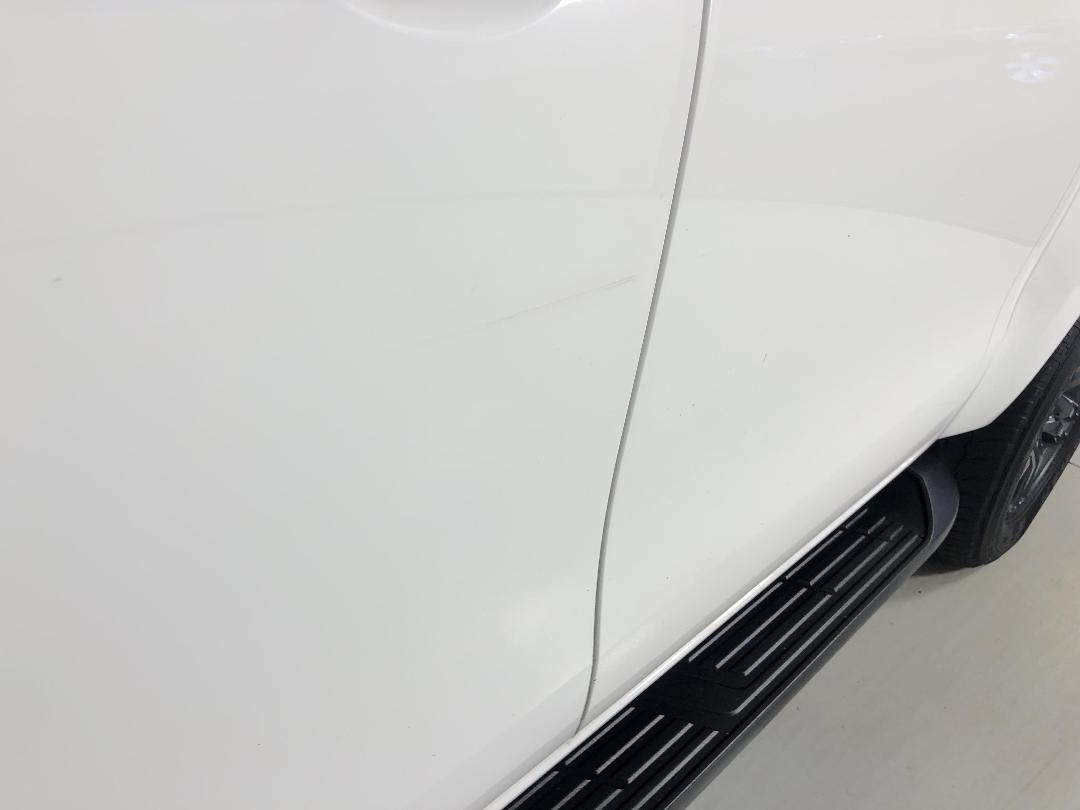 Photo '23' of Toyota Hilux