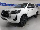 Thumbnail '4' of Toyota Hilux
