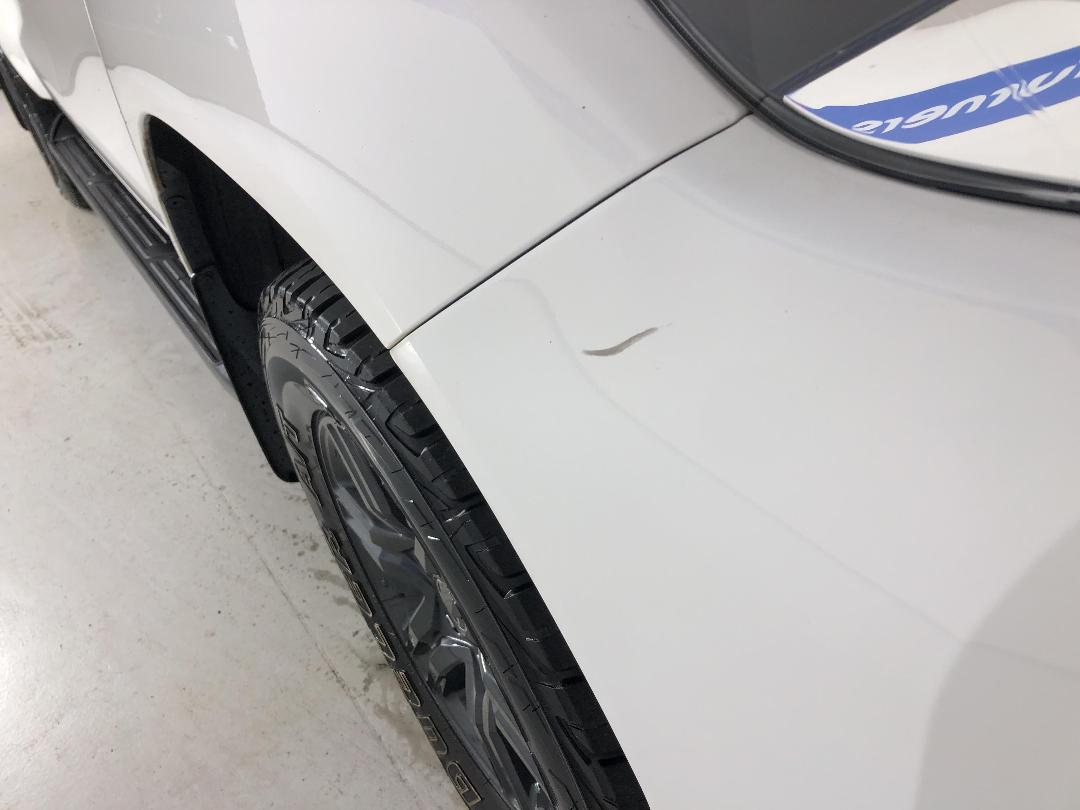 Photo '23' of Toyota Hilux