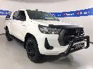 Thumbnail '1' of Toyota Hilux
