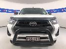 Thumbnail '2' of Toyota Hilux