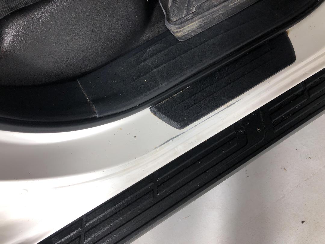 Photo '23' of Toyota Hilux