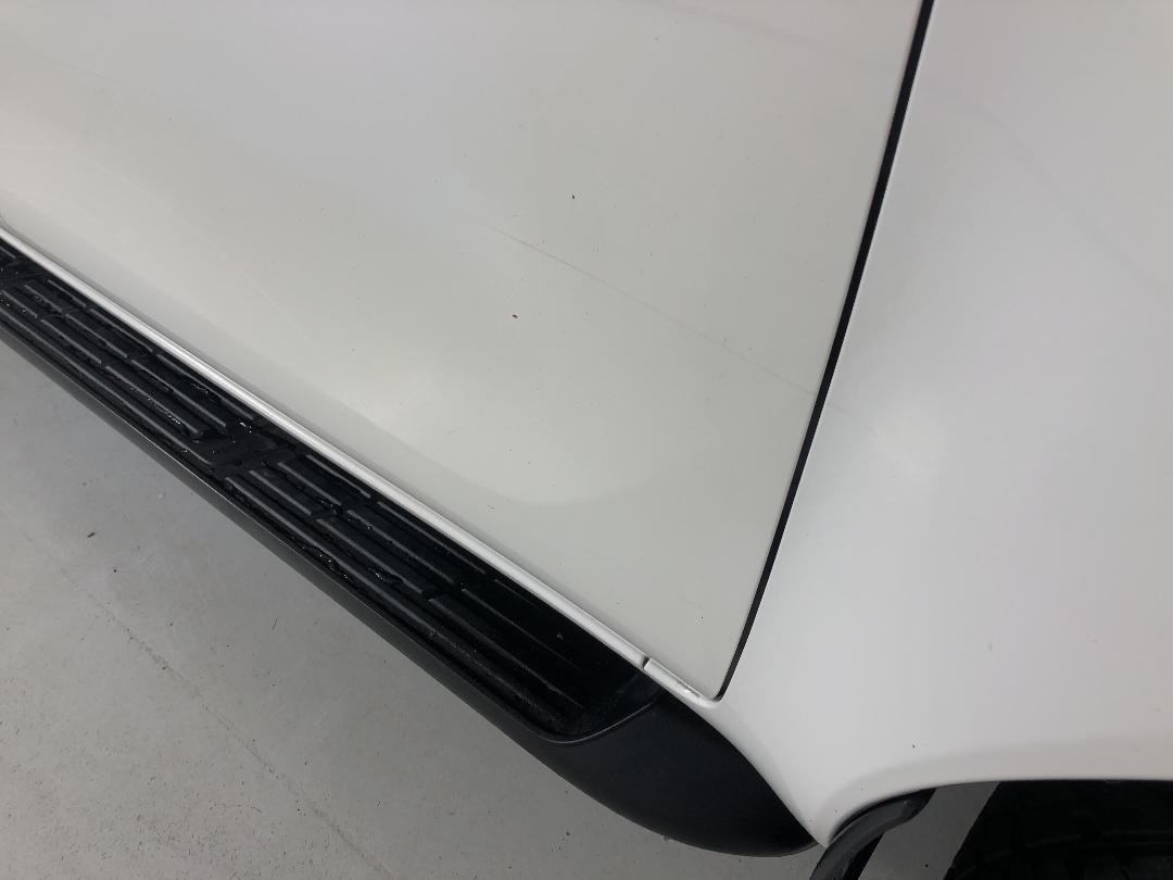 Photo '26' of Toyota Hilux