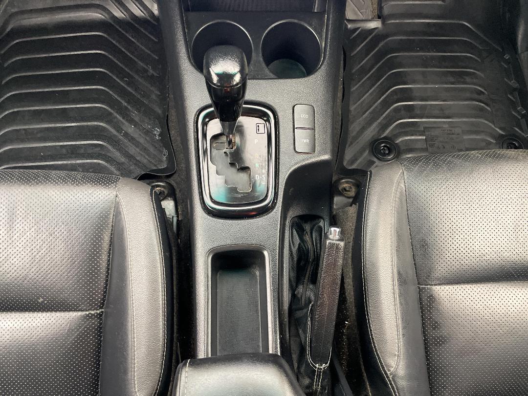 Photo '18' of Toyota Hilux