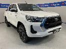 Thumbnail '1' of Toyota Hilux