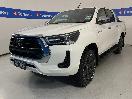 Thumbnail '4' of Toyota Hilux