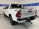 Thumbnail '5' of Toyota Hilux