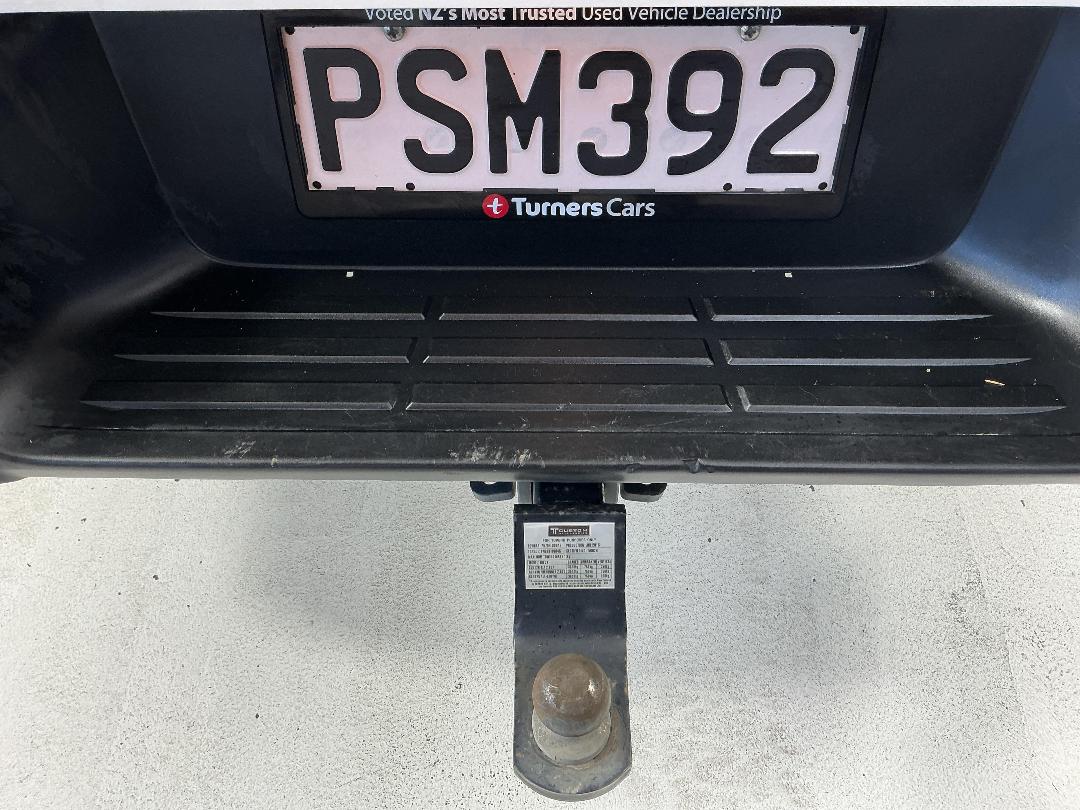 Photo '32' of Toyota Hilux