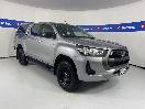 Thumbnail '1' of Toyota Hilux