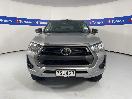 Thumbnail '2' of Toyota Hilux