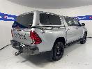 Thumbnail '7' of Toyota Hilux