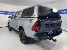 Thumbnail '5' of Toyota Hilux