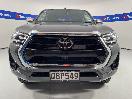 Thumbnail '2' of Toyota Hilux