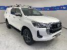 Thumbnail '1' of Toyota Hilux