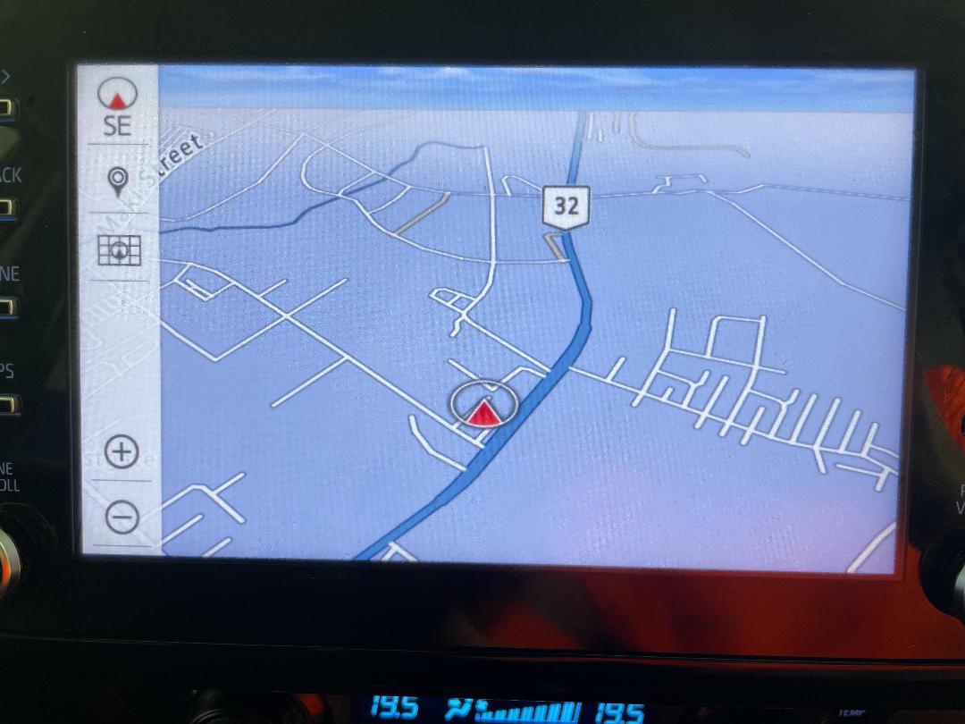 Photo '25' of Toyota Hilux