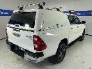 Thumbnail '7' of Toyota Hilux