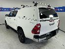 Thumbnail '5' of Toyota Hilux