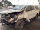 Thumbnail '2' of Toyota Hilux SR TD DC