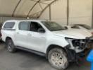 Thumbnail '6' of Toyota Hilux SR TD DC