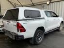 Thumbnail '8' of Toyota Hilux SR TD DC