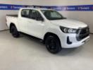 Thumbnail '1' of Toyota Hilux