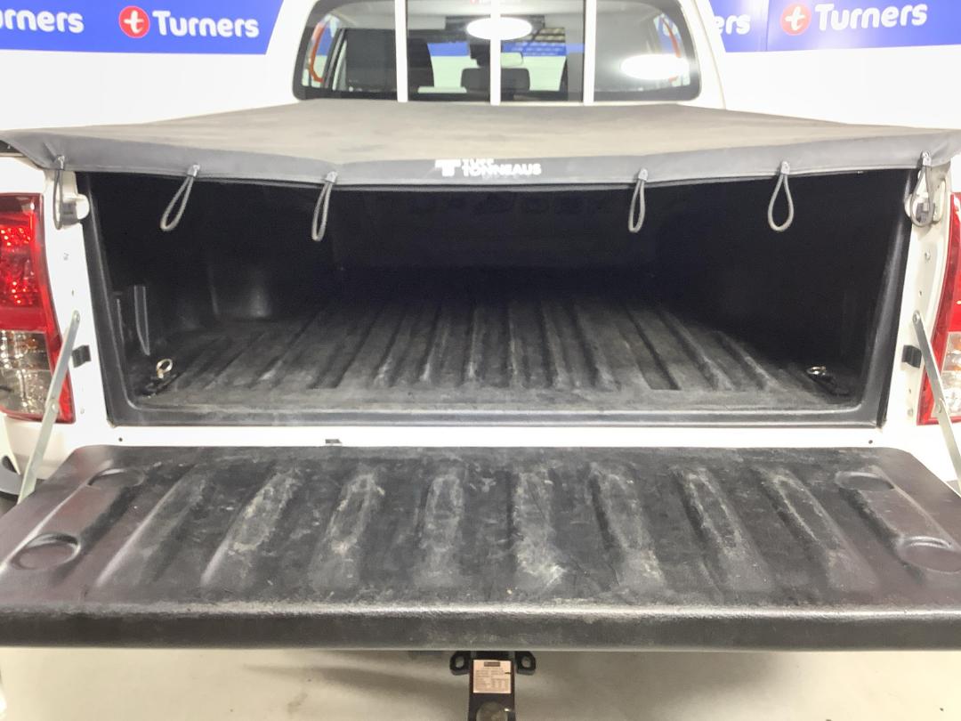 Photo '14' of Toyota Hilux Photo '14' of Toyota Hilux